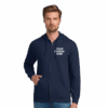 Heavy Blend Full-Zip Hoodie
