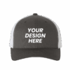 Retro Trucker Cap