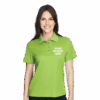 P78181 Women’s Performance Polo