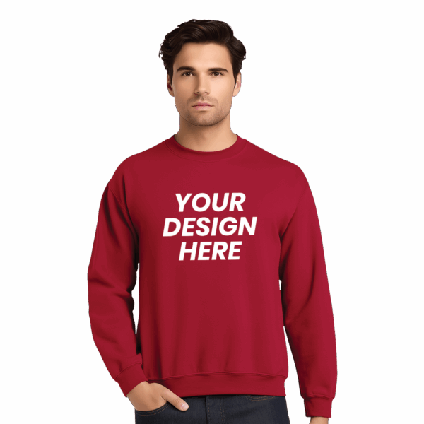 Heavy Blend Sweatshirt