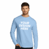 Ultra Cotton Long Sleeve T-Shirt