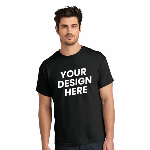 P5000 Heavy Cotton T-Shirt