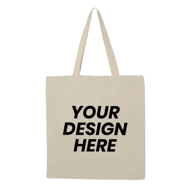 PQ800 Promotional Tote