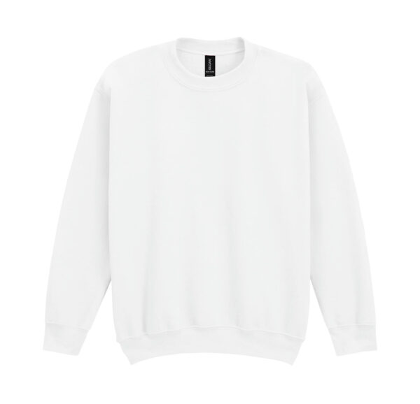 18000B_000C_030_G2025_LD Youth Heavy Blend Sweatshirt