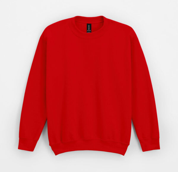 18000B_199C_040_G2025_LD Youth Heavy Blend Sweatshirt