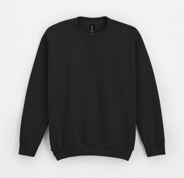 18000B_426C_G2025_LD Youth Heavy Blend Sweatshirt