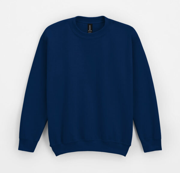 18000B_533C_G2025_LD Youth Heavy Blend Sweatshirt