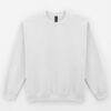 18000_000c_G2025_LD-White Heavy Blend Sweatshirt