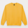18000_1235c_G2025_LD-Gold Heavy Blend Sweatshirt