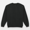 18000_426C_G2025_LD-Black Heavy Blend Sweatshirt