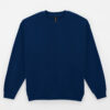 18000_533C_G2025_LD-Navy Heavy Blend Sweatshirt