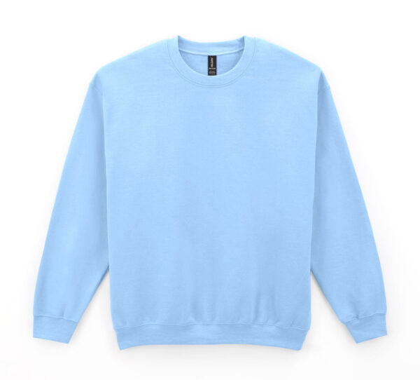 18000_543C_069_G2025_LD-Light-Blue Heavy Blend Sweatshirt