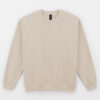 18000_7582c_G2025_LD-Sand Heavy Blend Sweatshirt