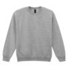 18000_CG7C_095_2025_LD-Sport-Grey Heavy Blend Sweatshirt