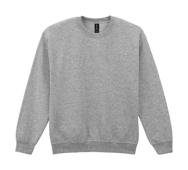 18000_CG7C_095_2025_LD-Sport-Grey Heavy Blend Sweatshirt