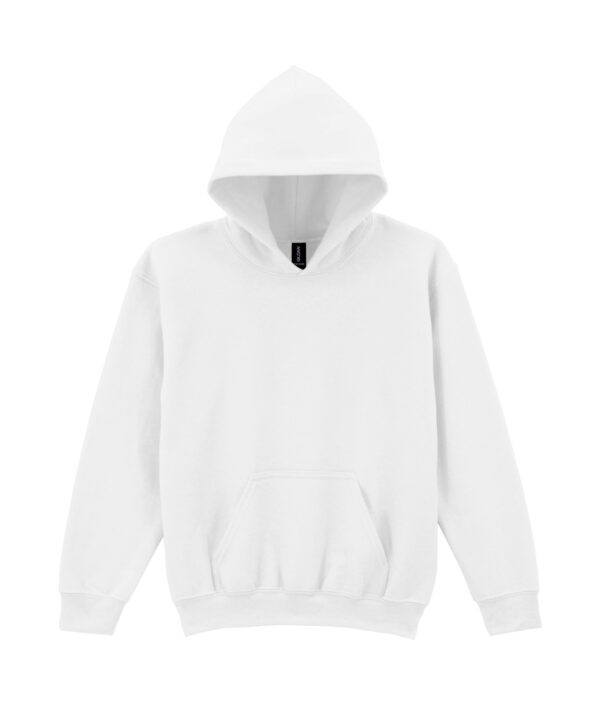 Youth Heavy Blend Hoodie