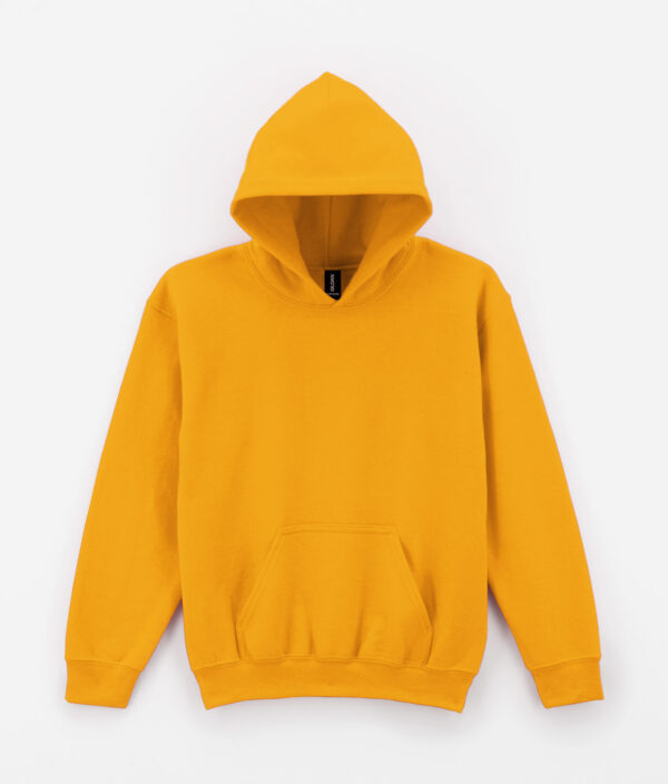 Youth Heavy Blend Hoodie
