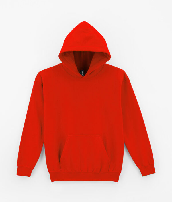Youth Heavy Blend Hoodie