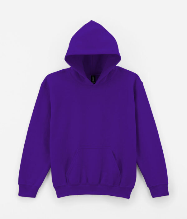 Youth Heavy Blend Hoodie