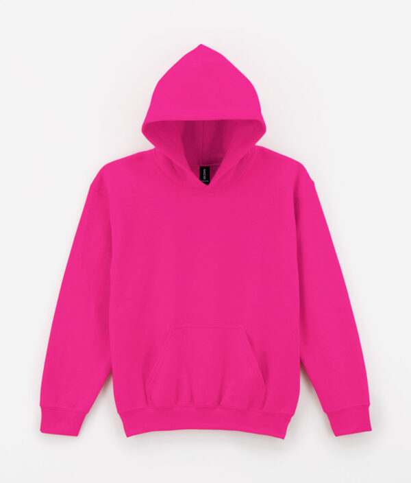 Youth Heavy Blend Hoodie