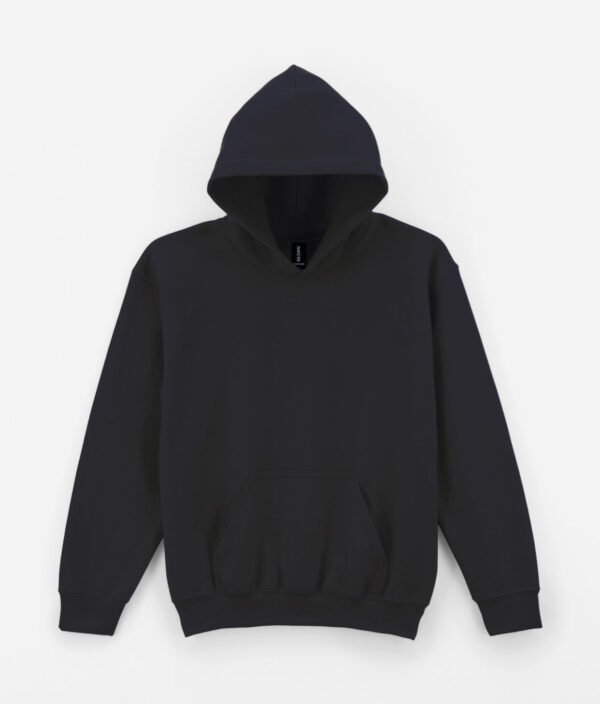 Youth Heavy Blend Hoodie