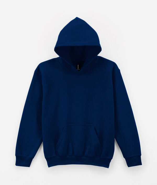 Youth Heavy Blend Hoodie