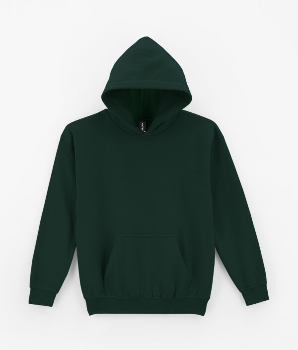 Youth Heavy Blend Hoodie