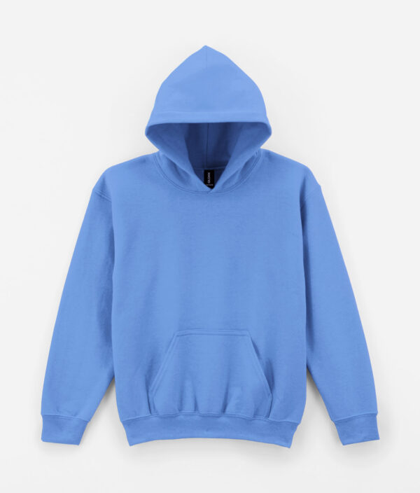 Youth Heavy Blend Hoodie