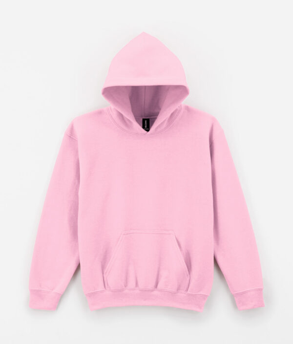 Youth Heavy Blend Hoodie