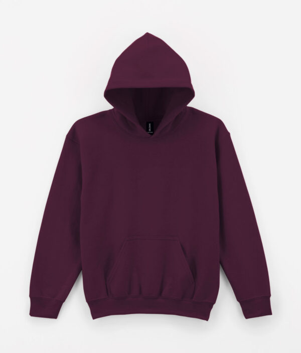 Youth Heavy Blend Hoodie