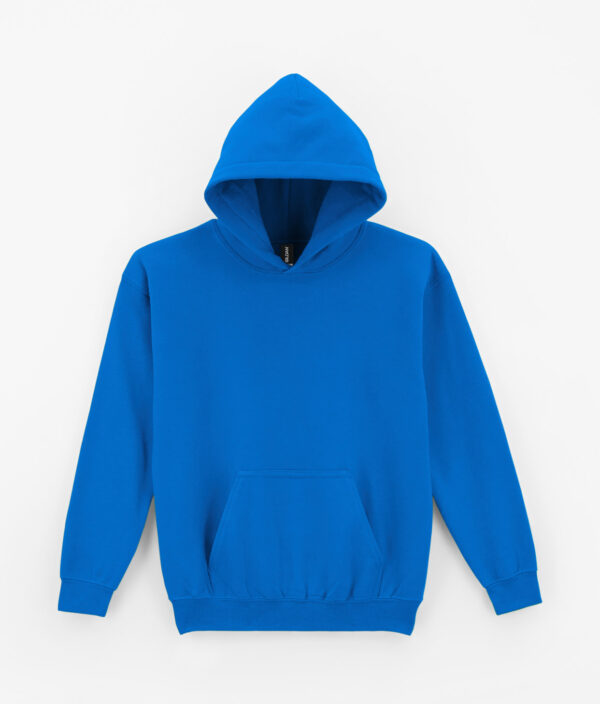 Youth Heavy Blend Hoodie