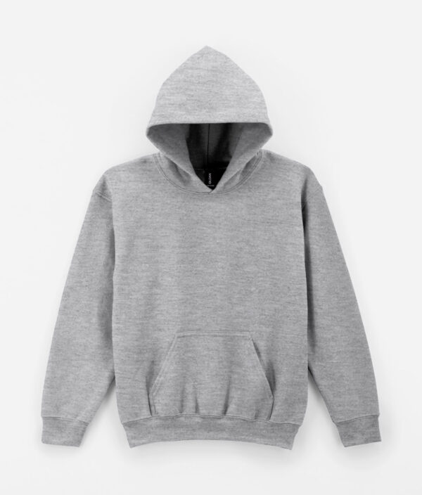 Youth Heavy Blend Hoodie