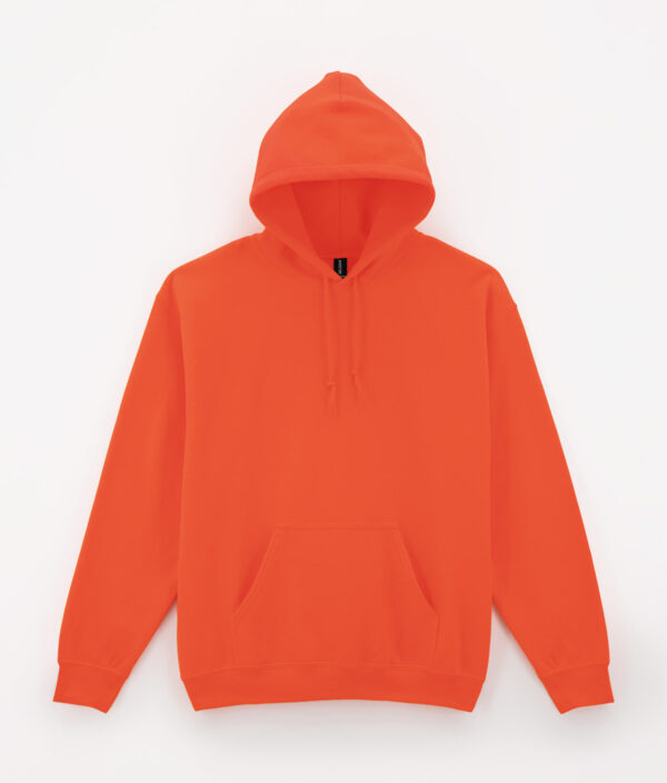18500_2026C_G2025_LD Heavy Blend Hooded Sweatshirt