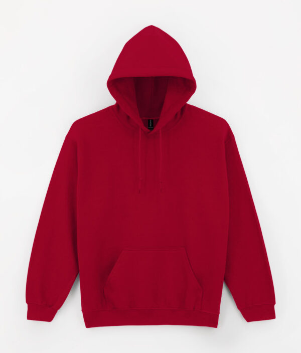18500_7427C_G2025_LD Heavy Blend Hooded Sweatshirt
