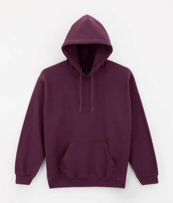 18500_7644C_G2025_LD Heavy Blend Hooded Sweatshirt