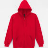Heavy Blend Full-Zip Hoodie