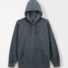 Heavy Blend Full-Zip Hoodie