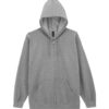 Heavy Blend Full-Zip Hoodie