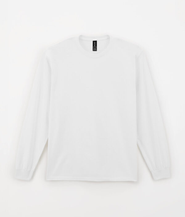 Ultra Cotton Long Sleeve T-Shirt