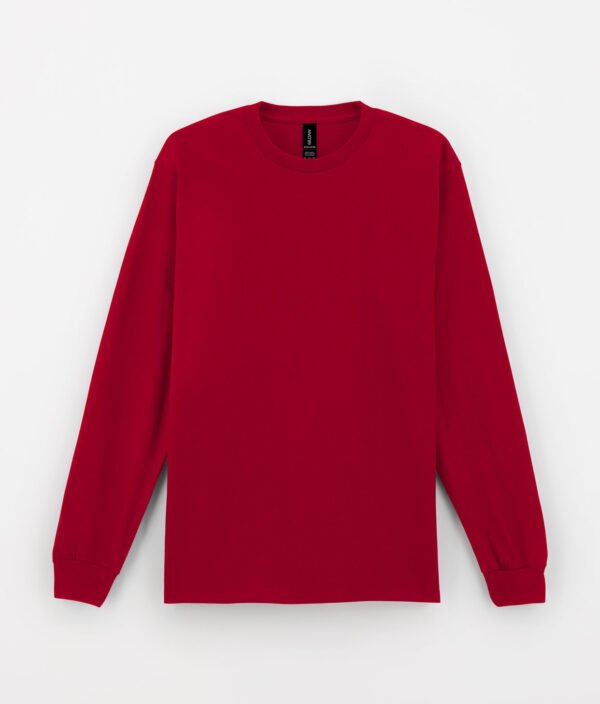 Ultra Cotton Long Sleeve T-Shirt
