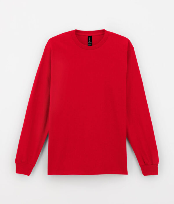 Ultra Cotton Long Sleeve T-Shirt