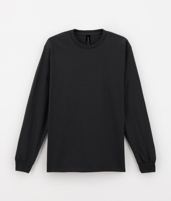 Ultra Cotton Long Sleeve T-Shirt