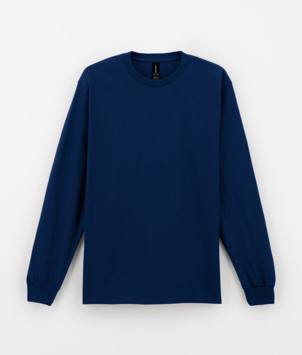 Ultra Cotton Long Sleeve T-Shirt