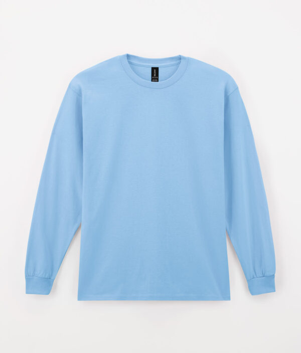 Ultra Cotton Long Sleeve T-Shirt