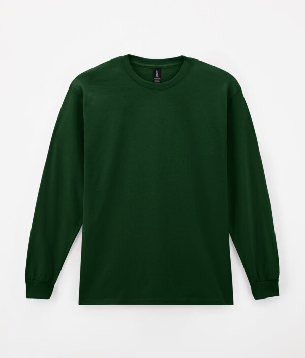 Ultra Cotton Long Sleeve T-Shirt