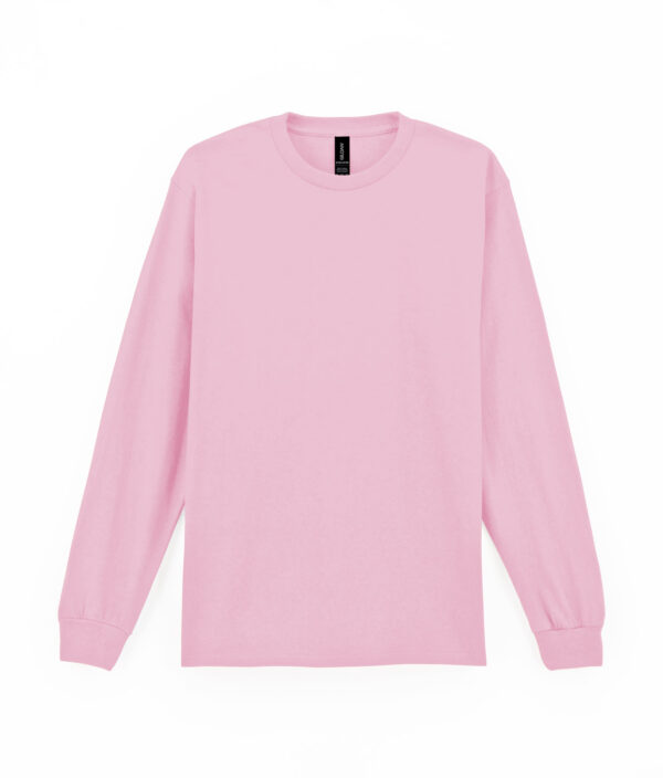 Ultra Cotton Long Sleeve T-Shirt