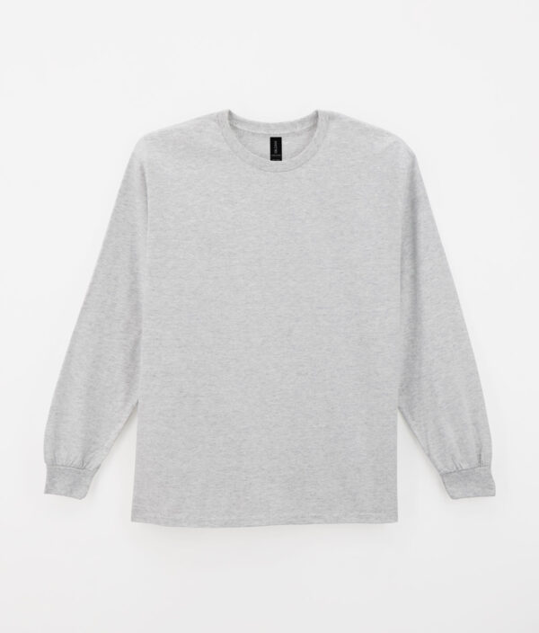 Ultra Cotton Long Sleeve T-Shirt