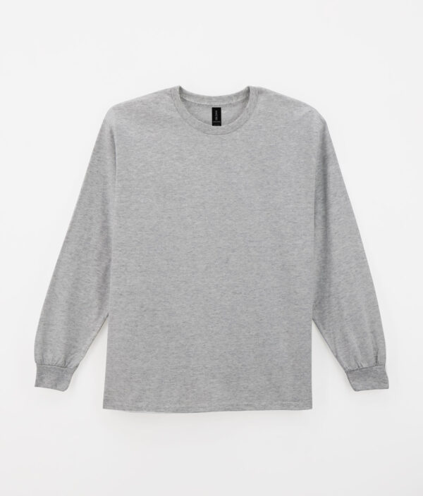 Ultra Cotton Long Sleeve T-Shirt