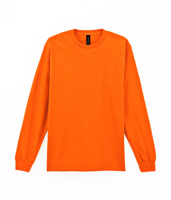 Ultra Cotton Long Sleeve T-Shirt
