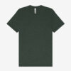 3001CVC_Heather-Forest_Flats_1 CVC Jersey Tee
